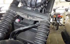 HONDA REBEL 250 A MC49