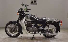 HONDA CD125T BENLY 2002 CD125T
