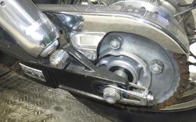 HONDA SHADOW 400 2006 NC34