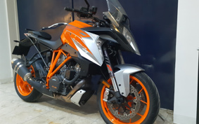 KTM 1290 SUPER DUKE GT 2020 V6940