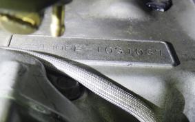 HONDA CB400ﾌｫｱ 2012 CB400F