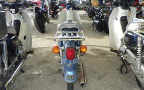 HONDA C50 SUPER CUB AA01