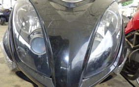 YAMAHA MAJESTY 250 Gen.4 SG20J