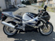 Фото Suzuki GSX-R750 2001 с японского аукциона