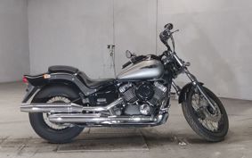 YAMAHA DRAGSTAR 400 2017 VH02J