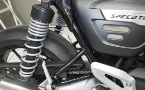 TRIUMPH SPEED TWIN 2024