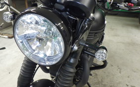 TRIUMPH BONNEVILLE T120 2021