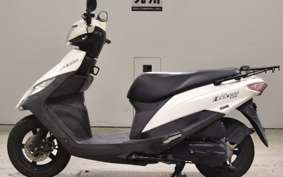 SUZUKI ADDRESS V125 DT11A