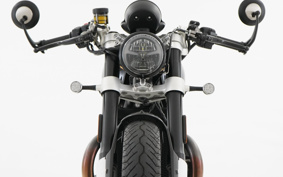 TRIUMPH BONNEVILLE BO BAR TFC 2020 DAD90H