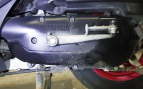 YAMAHA JOG ZR Gen.3 2026 SA39J