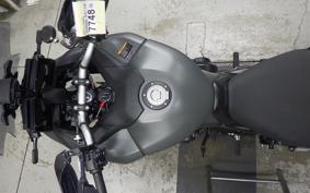 YAMAHA TRACER 9 GT 2021 RN70J