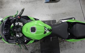 KAWASAKI NINJA 250 2 2024 EX250P