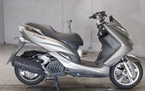 YAMAHA MAJESTY 155S SG28J