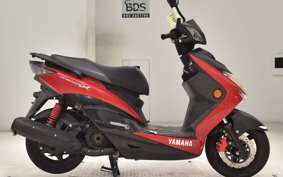 YAMAHA CYGNUS 125 XSR 2