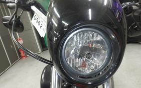 HARLEY XL1200N 2008