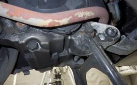 HONDA SPACY 100 JF13