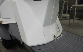HONDA GYRO UP 2022 TA01