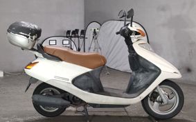 HONDA SPACY 100 JF13