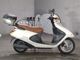 Фото Honda SPACY 100 с японского аукциона