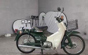 HONDA SUPER CUB50 AA01
