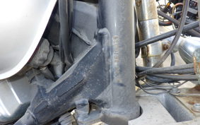 HONDA SHADOW 400 SLASHER 2005 NC40