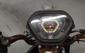 HONDA CROSS CUB JA10