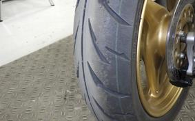 SUZUKI GSX400 IMPULSE 1995 GK79A