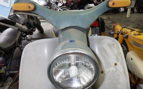 HONDA C100 SUPER CUB