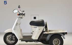 HONDA GYRO UP TA01