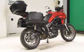 DUCATI MULTISTRADA 950 2017