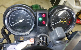 HONDA CB750 GEN 2 2007 RC42