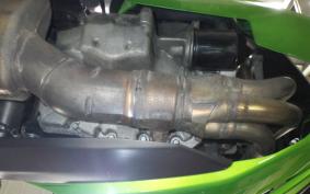 KAWASAKI NINJA 1000 2012