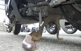 HONDA TACT-4ﾍﾞｰｼｯｸ AF79