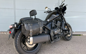HONDA REBEL 1100 T 2024 SC83