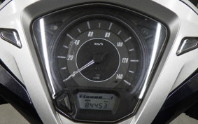 HONDA LEAD 125 JK12