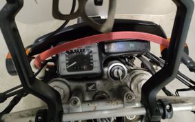 HONDA XR-250 MD30