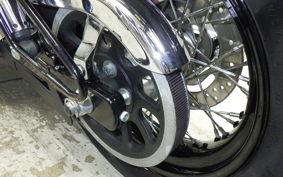 HARLEY FXDWG 1580 2013