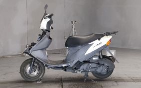 SUZUKI ADDRESS V125 CF4EA