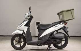 SUZUKI ADDRESS 110 2020 CE47A