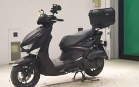 YAMAHA CYGNUSｸﾞﾘﾌｧｽ SEJ4J