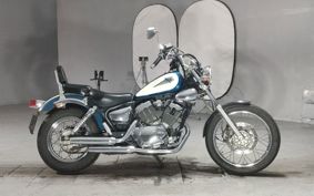 YAMAHA VIRAGO250S 3DM