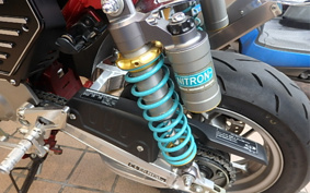 HONDA MONKEY 125ABS JB02