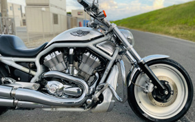 HARLEY VRSCA 2003 HAZ