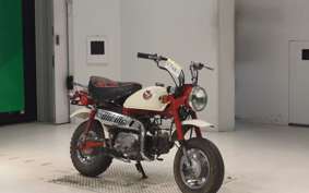 HONDA MONKEY 2016 Z50J