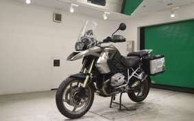 BMW R1200GS 2010