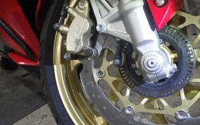 HONDA CBR250RR A 2011 MC51