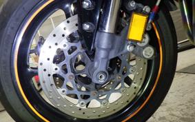 YAMAHA FZ1 FAZER 2007