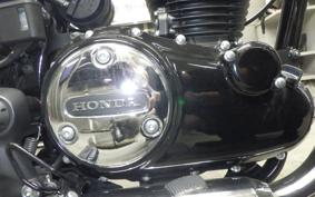 HONDA GB350 2022 NC59