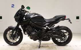 HONDA CB650R 2023 RH03