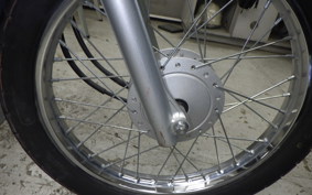 HONDA C110 SUPER CUB JA10